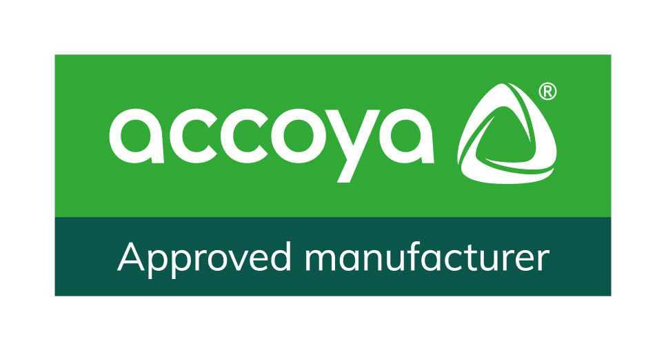 Accoya Certified