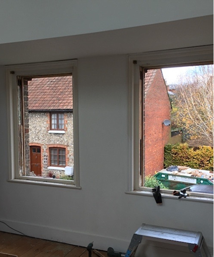 Hampshire Sash Windows Services