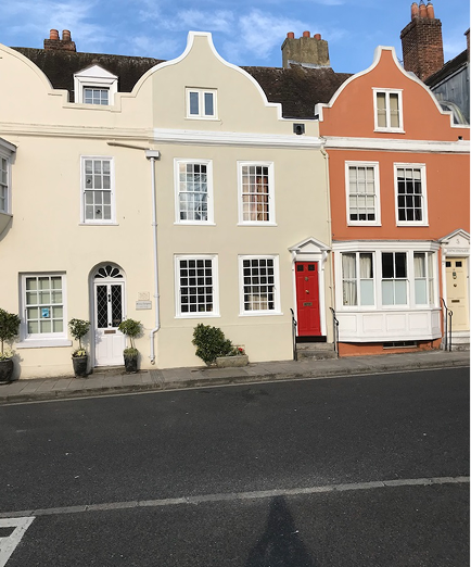 Hampshire Sash Windows Services