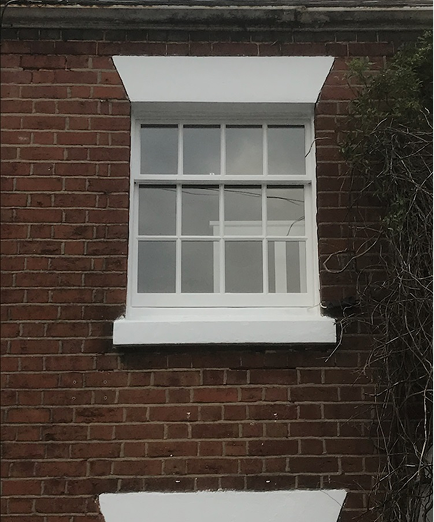 Hampshire Sash Windows Services