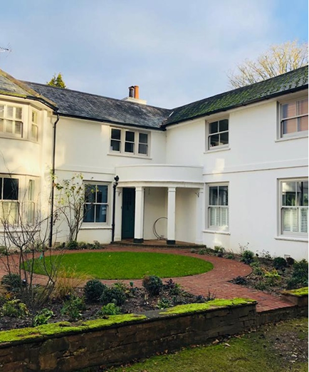 Hampshire Sash Windows Services