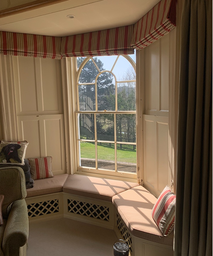 Hampshire Sash Windows Services