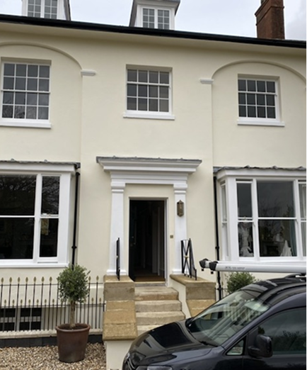 Hampshire Sash Windows Services